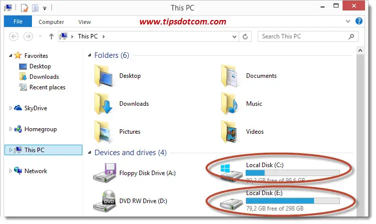 Windows 8 Shutdown Script - Step 01 Windows 8 Shutdown Script - Step 01