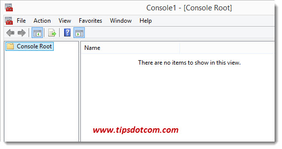 Windows 8 Shutdown Script - Step 06 Windows 8 Shutdown Script - Step 06