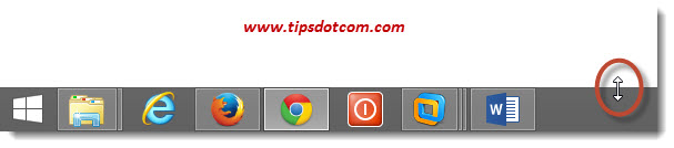 Windows 8 Taskbar Step 26