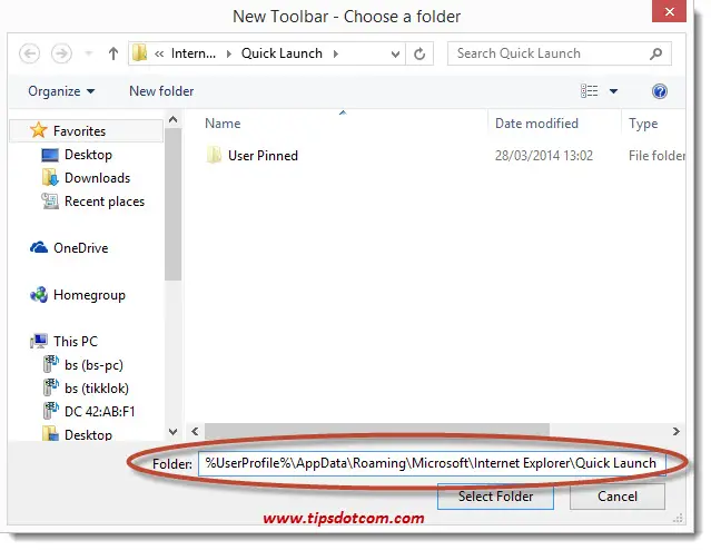 Windows 8 Taskbar 8 Essential Underused Tips Windows 8 Taskbar 8 Essential Underused Tips