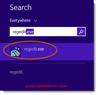 Windows Search in File Contents - Step 19 Windows Search in File Contents - Step 19